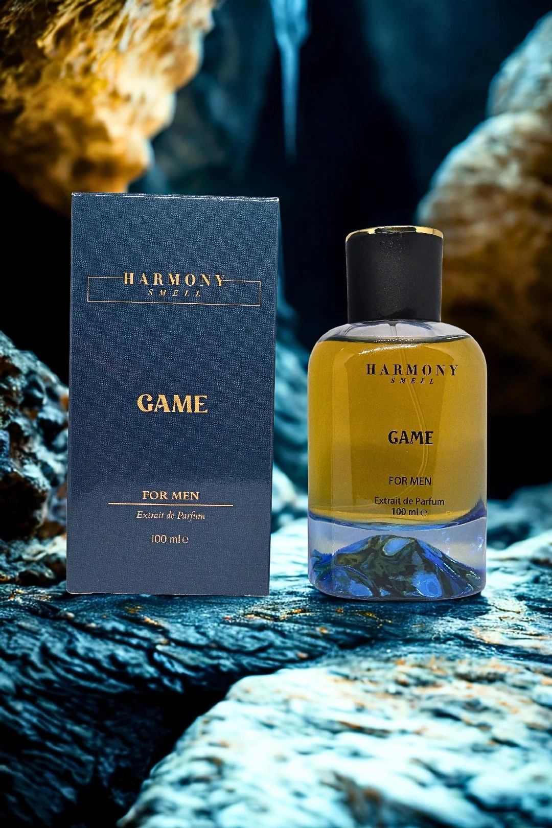 harmony-smell-game Harmony Smell GAME - Görsel 1