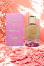 Harmony Smell PİNK WALL - Görsel 2