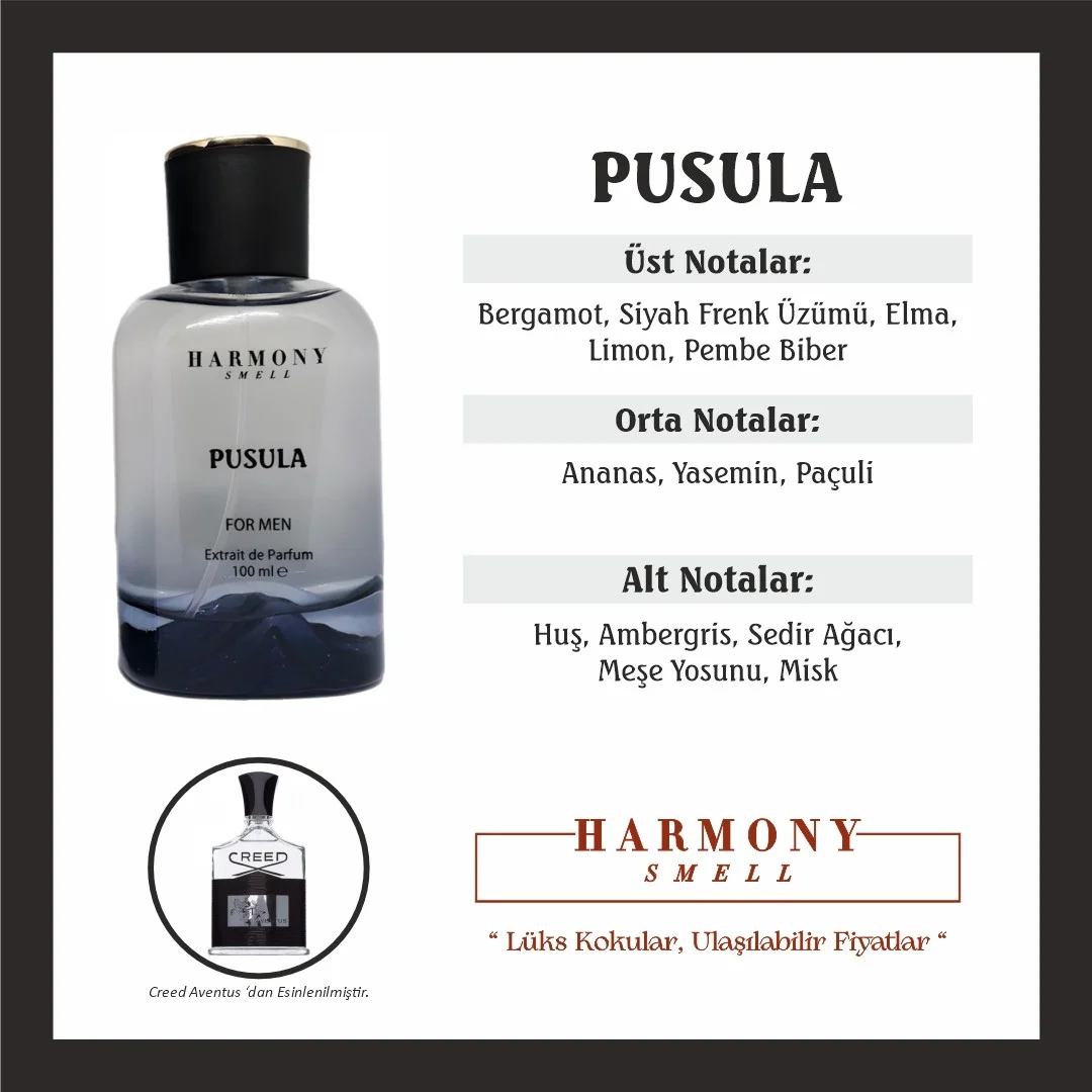 harmony-smell-pusula-hakkinda Harmony Smell PUSULA - Görsel 4