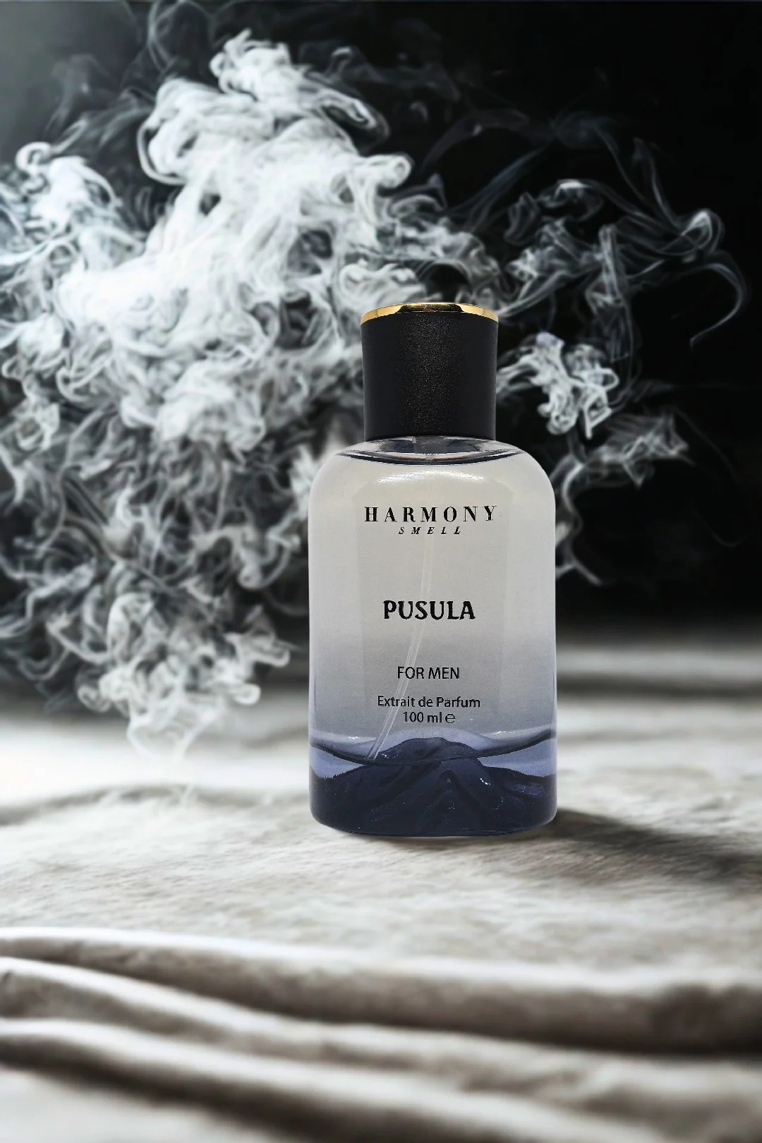 harmony-smell-pusula Harmony Smell PUSULA - Görsel 1