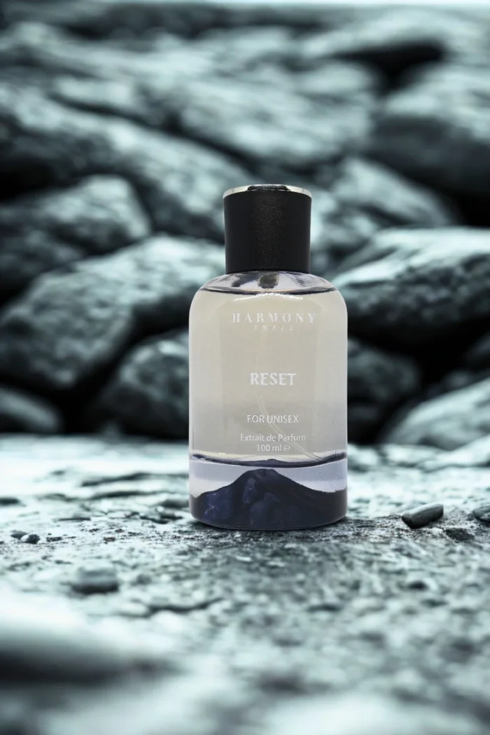 Harmony Smell RESET - Görsel 1
