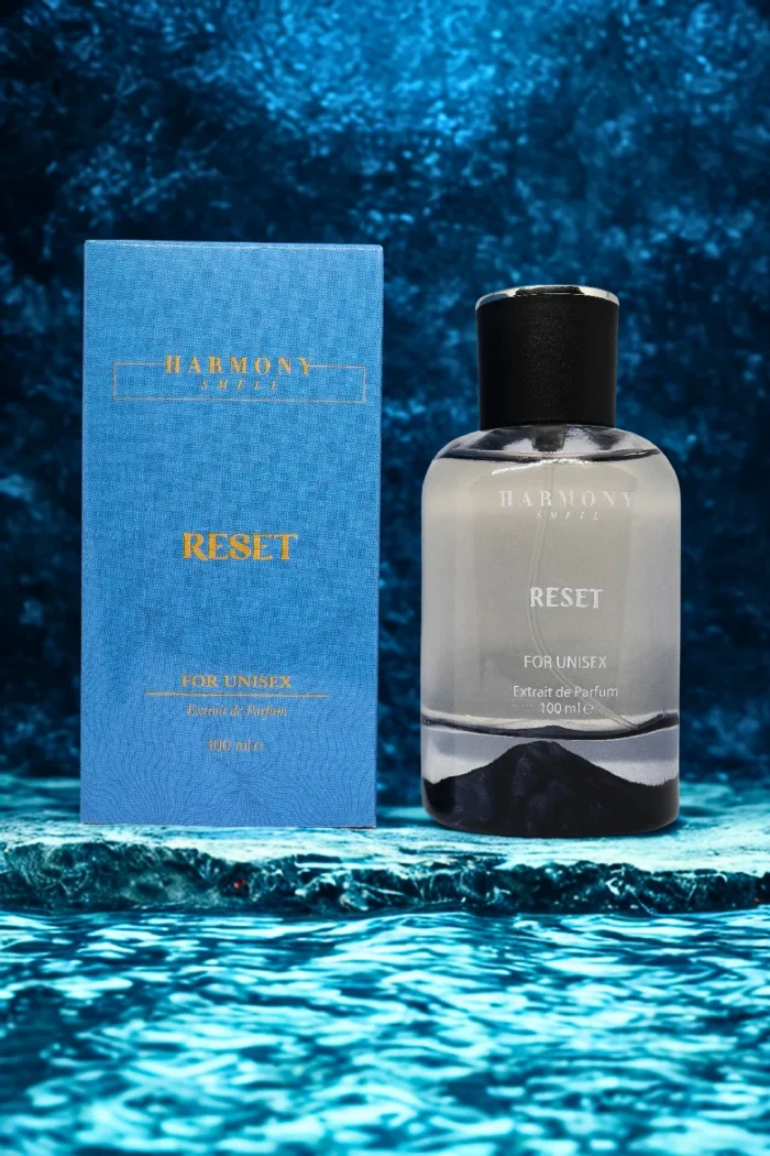 Harmony Smell RESET - Görsel 3