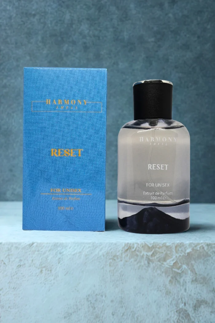 Harmony Smell RESET - Görsel 4