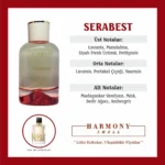 Harmony Smell SERABEST - Görsel 4