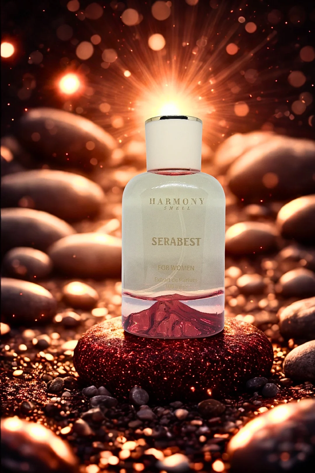 harmony-smell-serabest Harmony Smell SERABEST - Görsel 1
