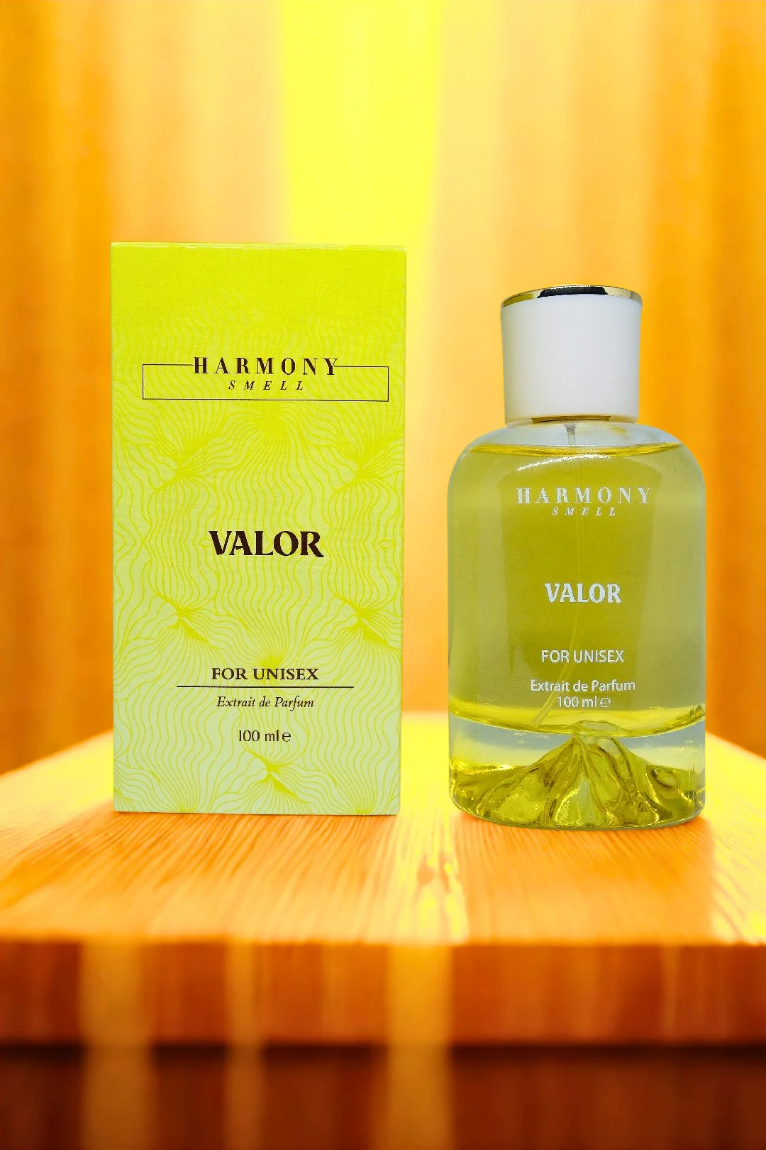 harmony-smell-valor-3 Harmony Smell VALOR - Görsel 3