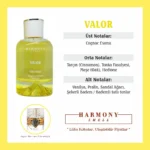 Harmony Smell VALOR - Görsel 4