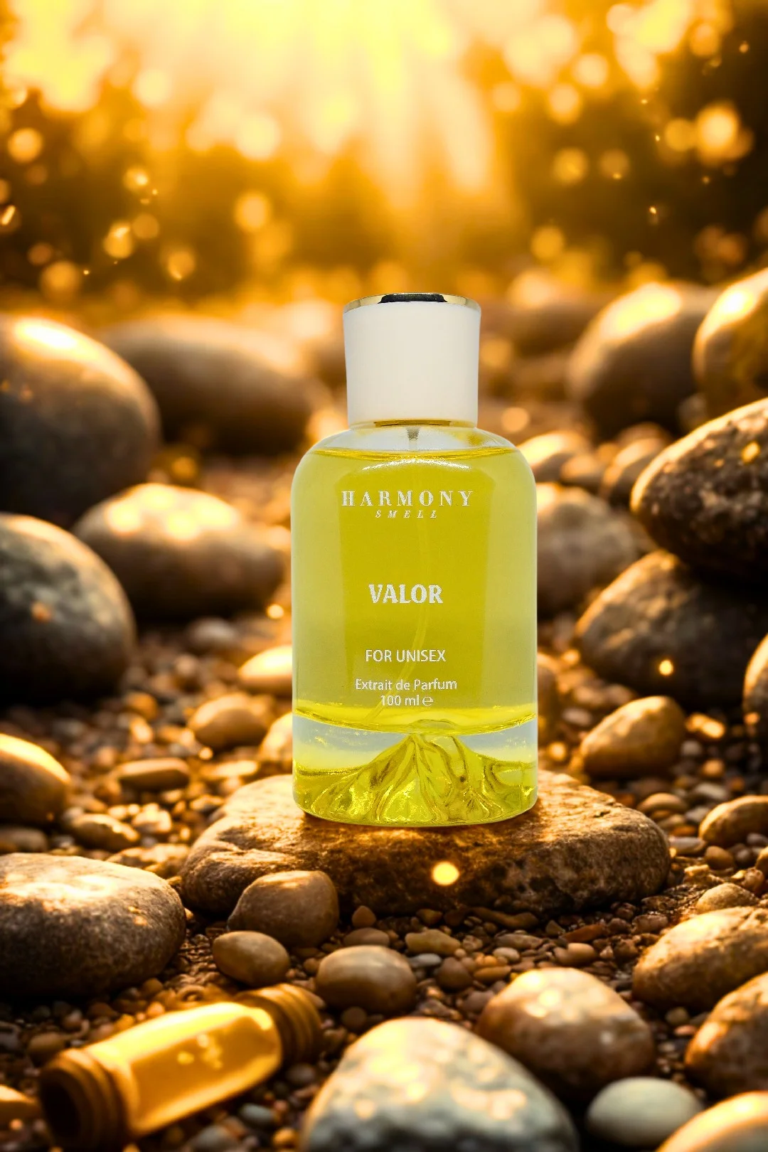 harmony-smell-valor Harmony Smell VALOR - Görsel 1