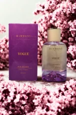 Harmony Smell VOGUE - Görsel 3
