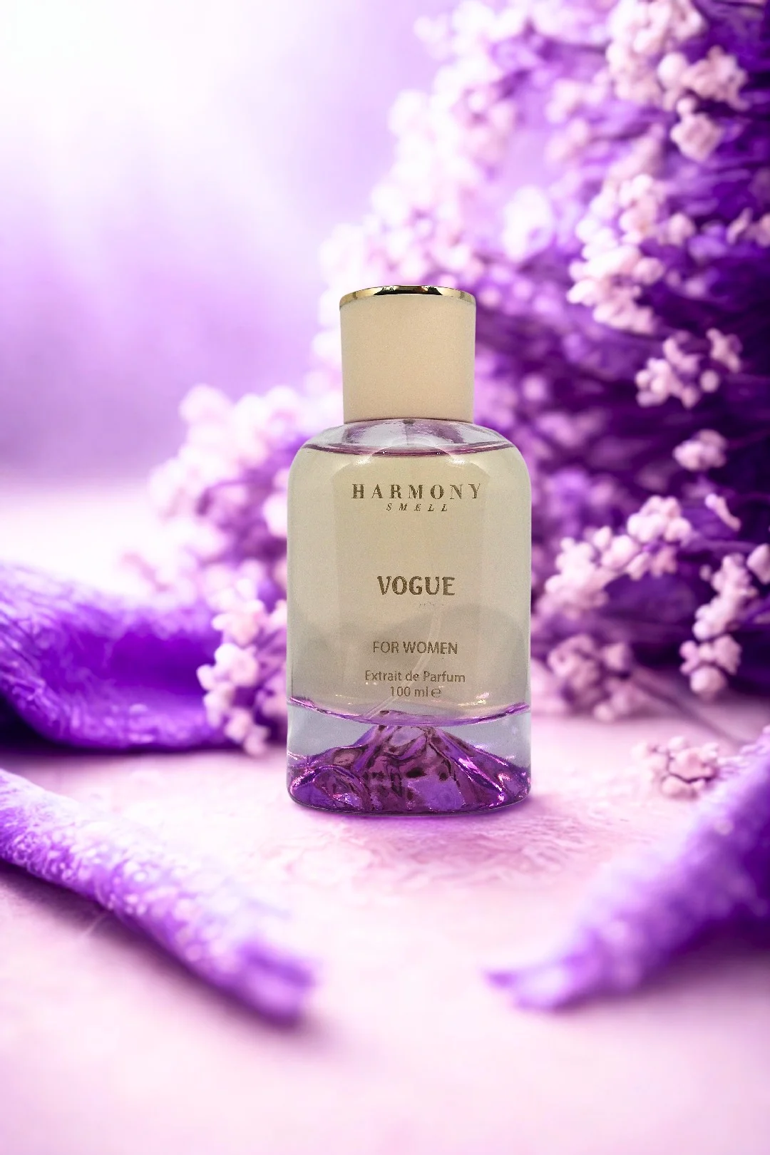 harmony-smell-vogue-4 Harmony Smell VOGUE - Görsel 4